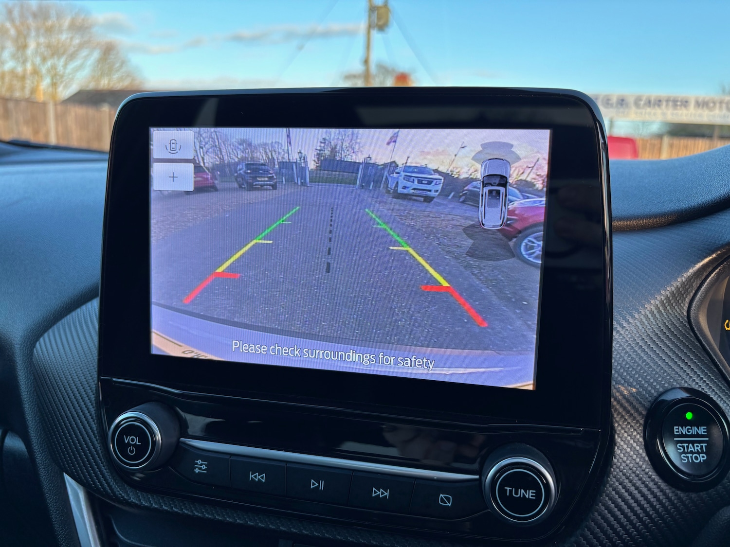 Used Ford Puma 2020 for sale - 77844659: Photo 21