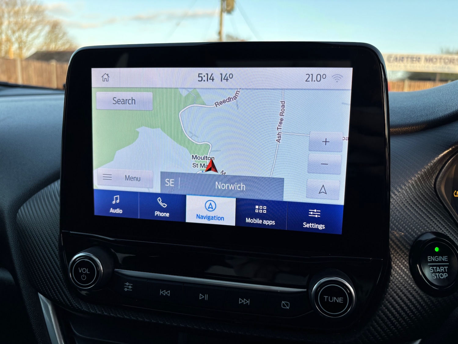 Used Ford Puma 2020 for sale - 77844659: Photo 22