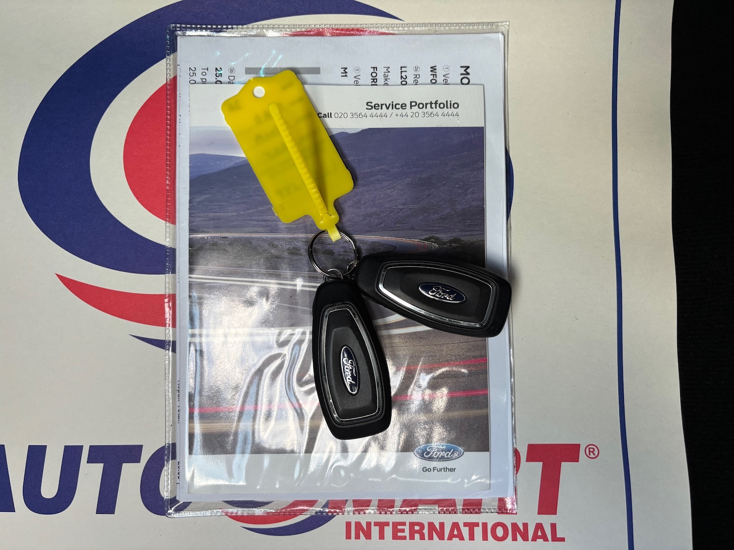 Used Ford Puma 2020 for sale - 77844659: Photo 7