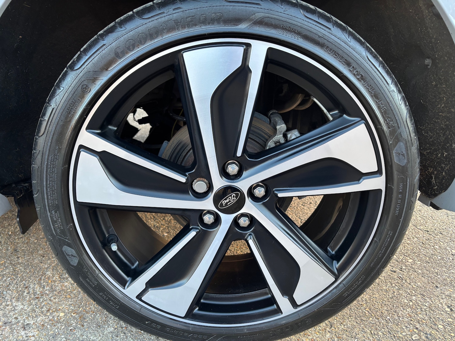 Used Ford Puma 2020 for sale - 77844659: Photo 8