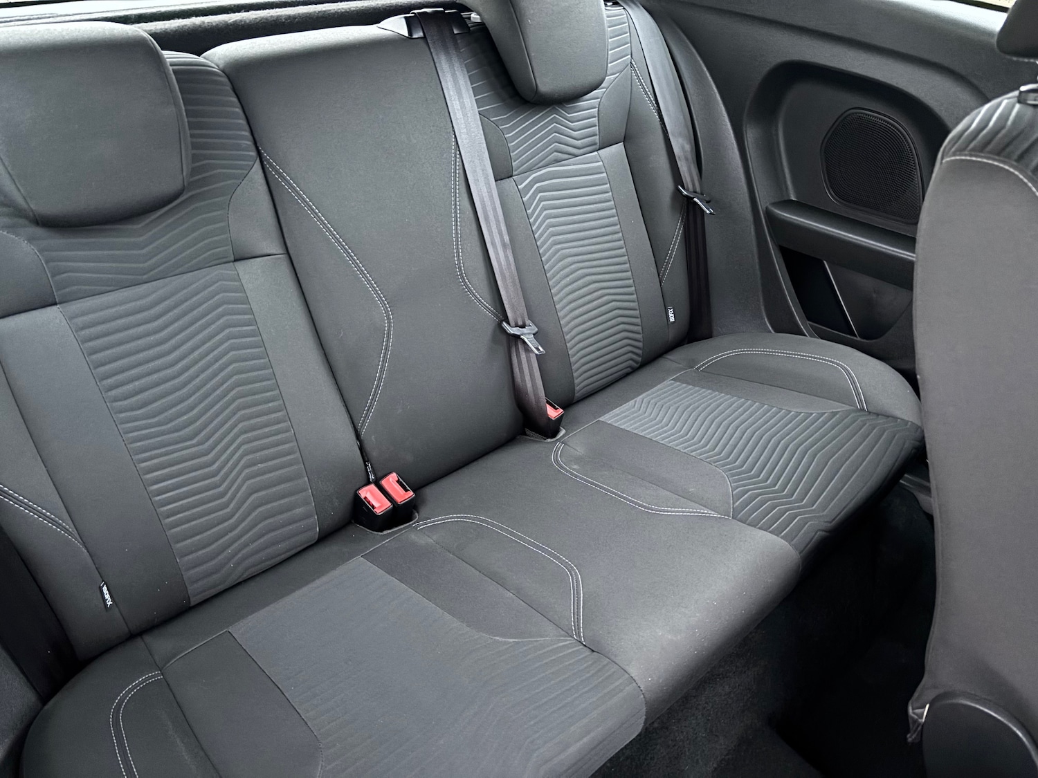 Used Ford Fiesta 2017 for sale - 77364051: Photo 13