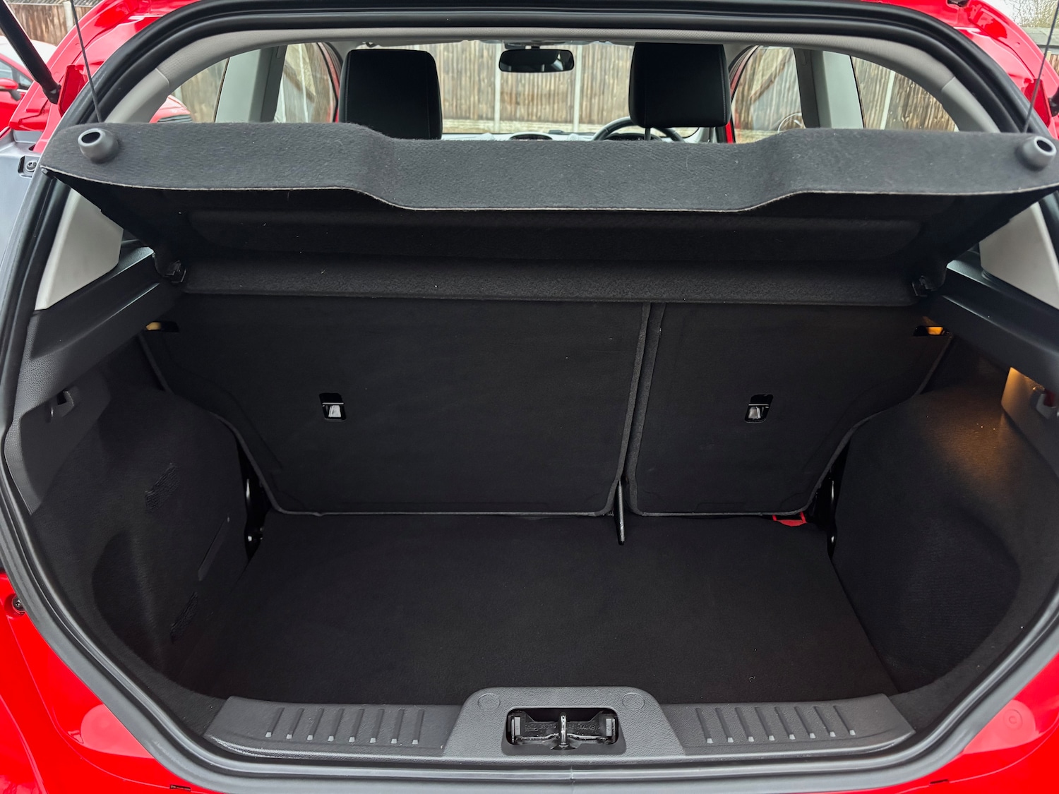 Used Ford Fiesta 2017 for sale - 77364051: Photo 14