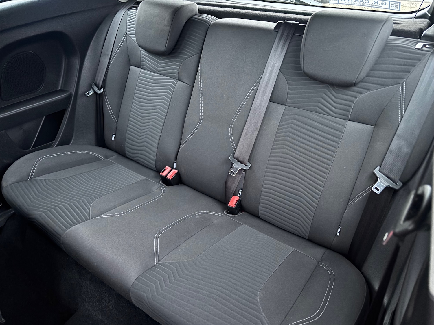 Used Ford Fiesta 2017 for sale - 77364051: Photo 15