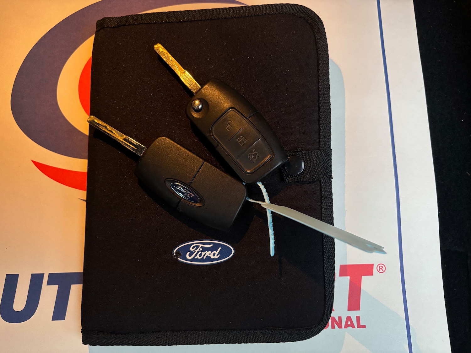 Used Ford Fiesta 2017 for sale - 77364051: Photo 20