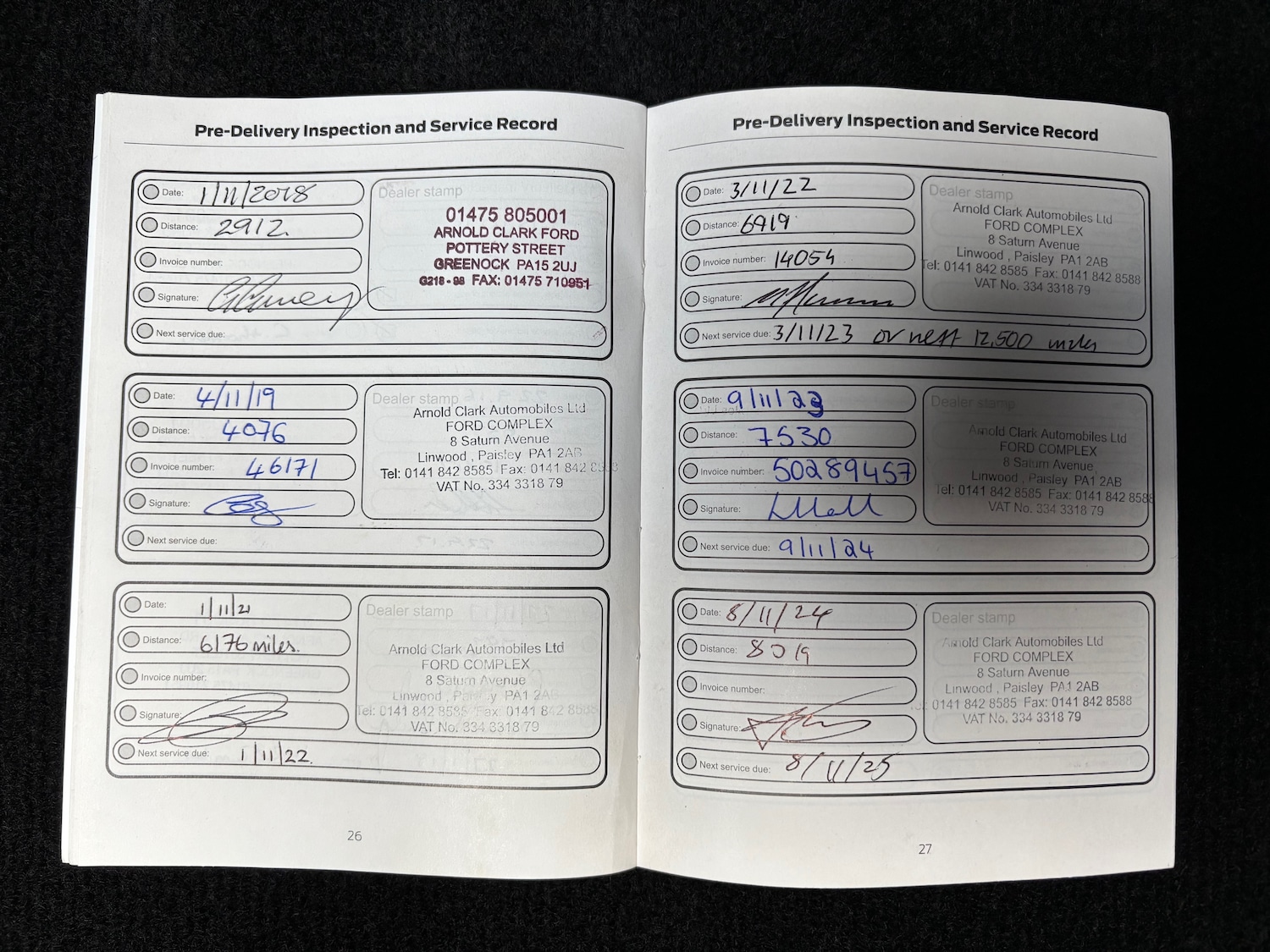 Used Ford Fiesta 2015 for sale - 76618895: Photo 14