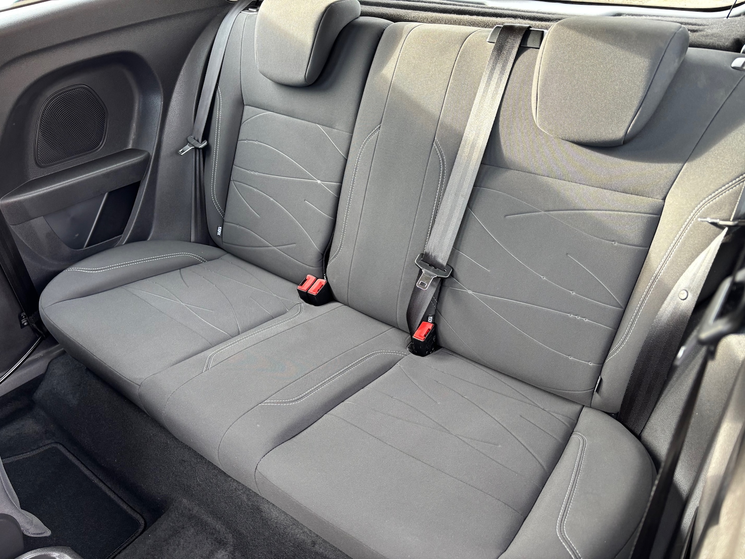 Used Ford Fiesta 2015 for sale - 76618895: Photo 20