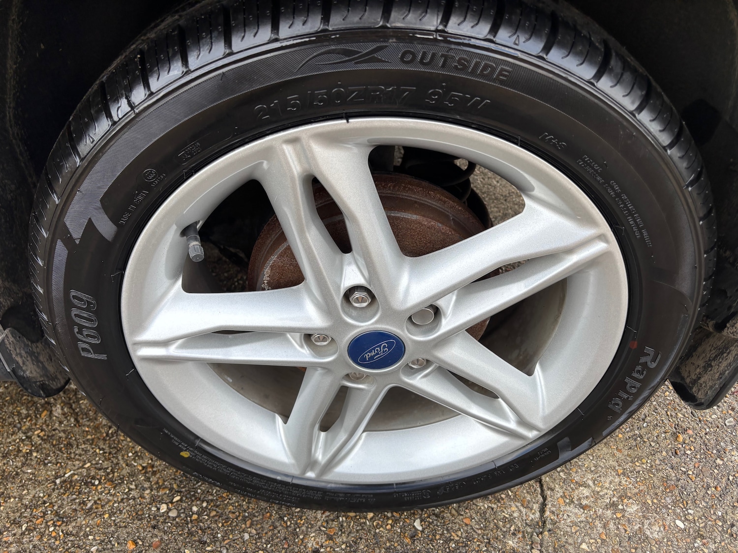 Used Ford Focus 2015 for sale - 76666293: Photo 10