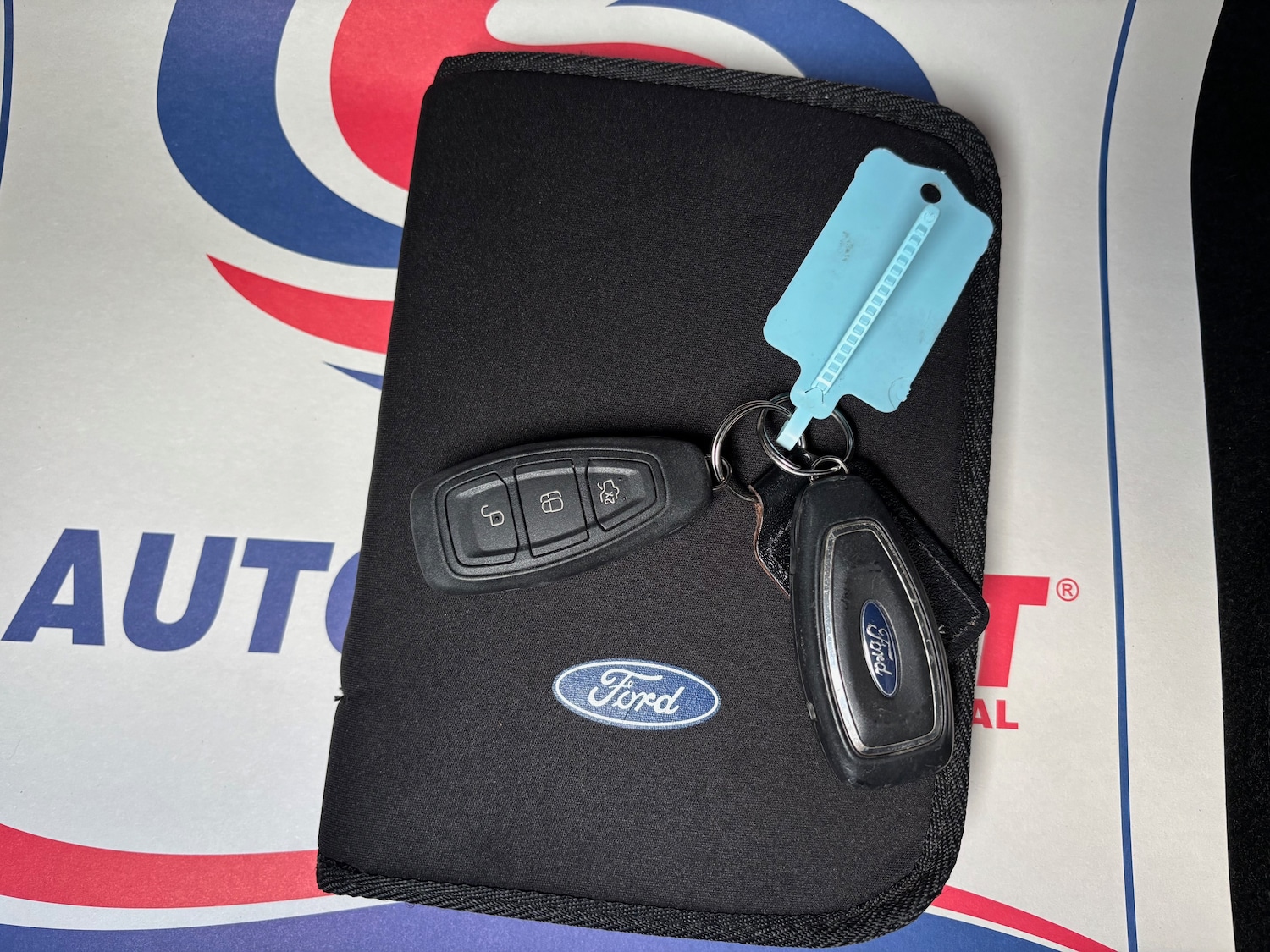 Used Ford Focus 2015 for sale - 76666293: Photo 14