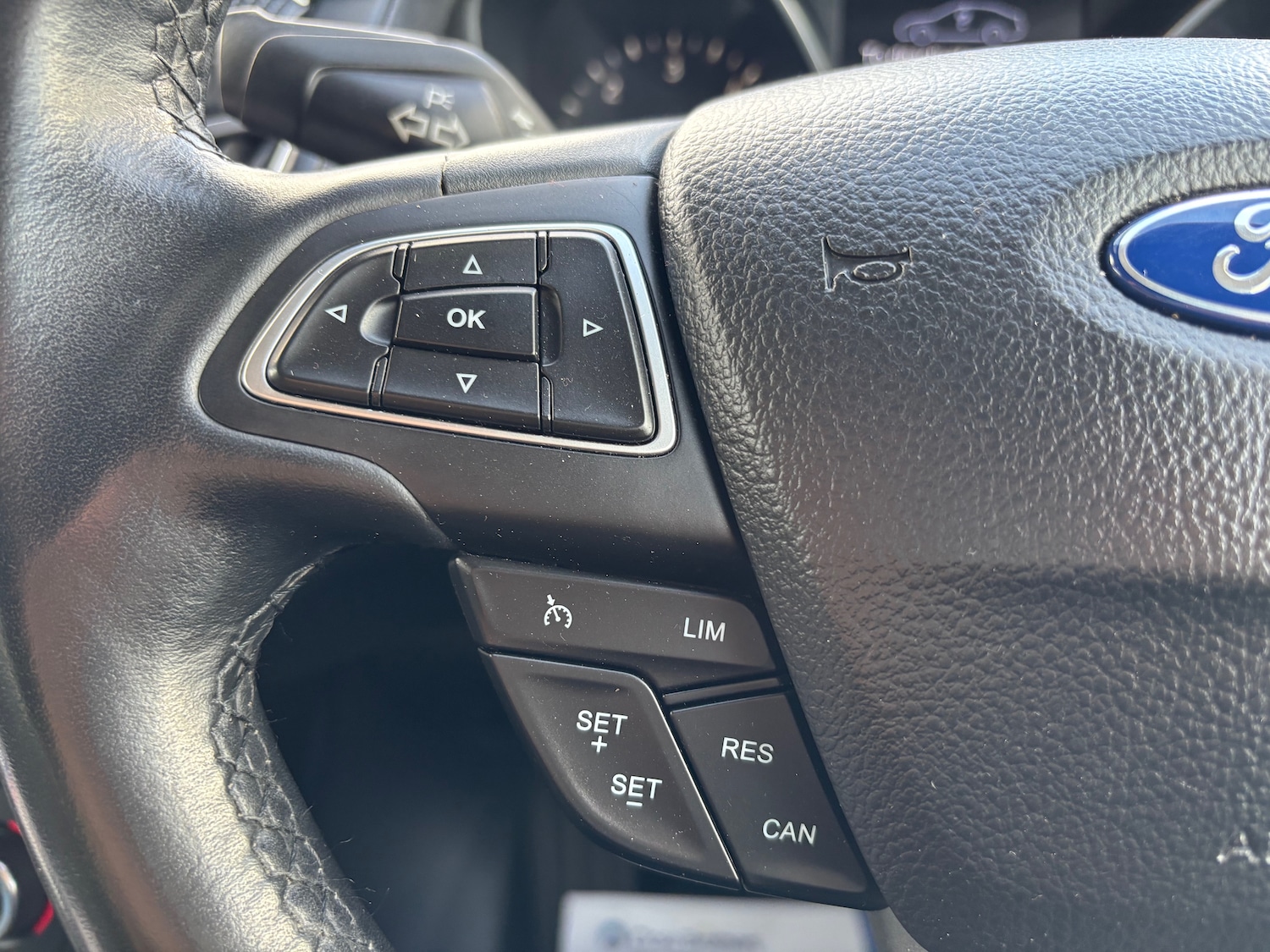 Used Ford Focus 2015 for sale - 76666293: Photo 16