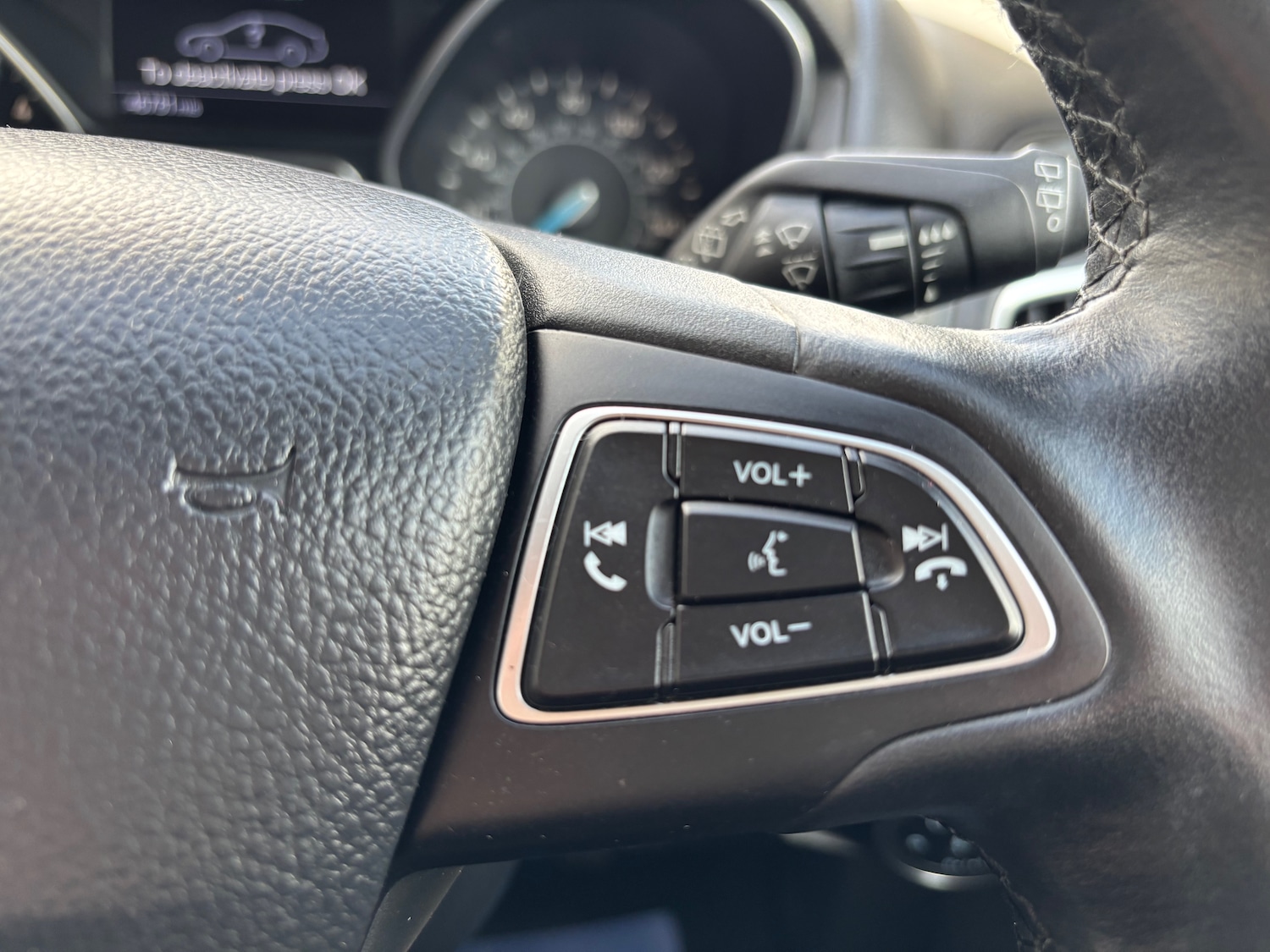 Used Ford Focus 2015 for sale - 76666293: Photo 17