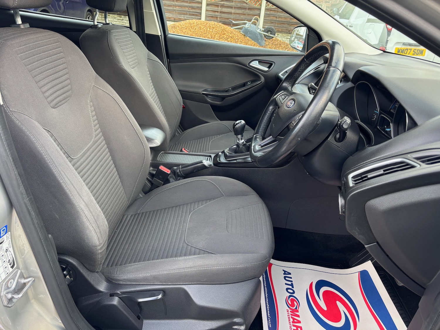 Used Ford Focus 2015 for sale - 76666293: Photo 18