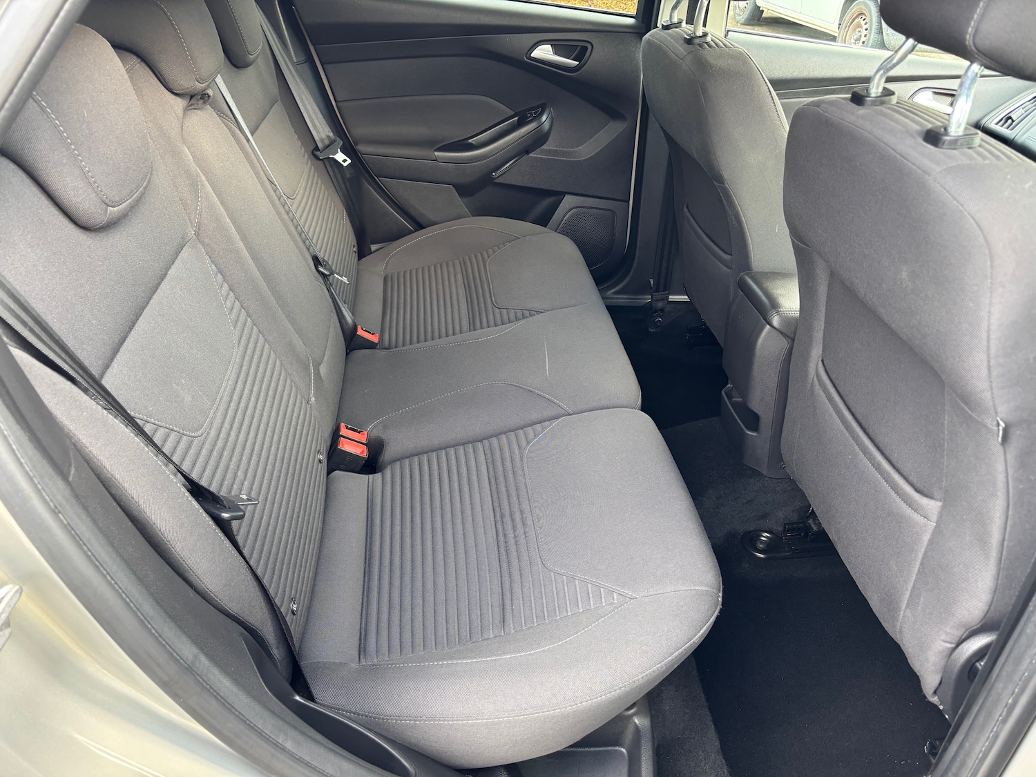 Used Ford Focus 2015 for sale - 76666293: Photo 19