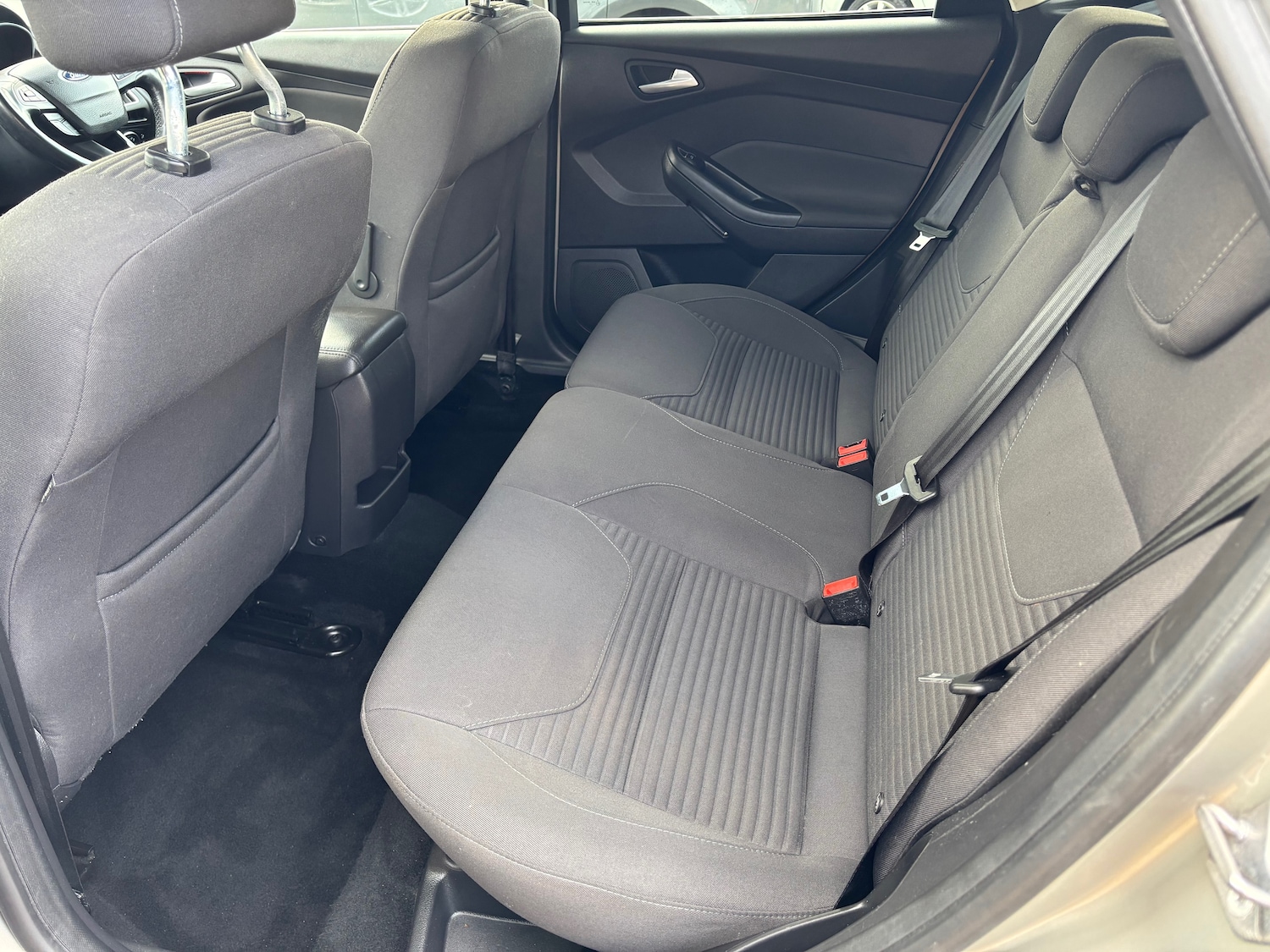 Used Ford Focus 2015 for sale - 76666293: Photo 20