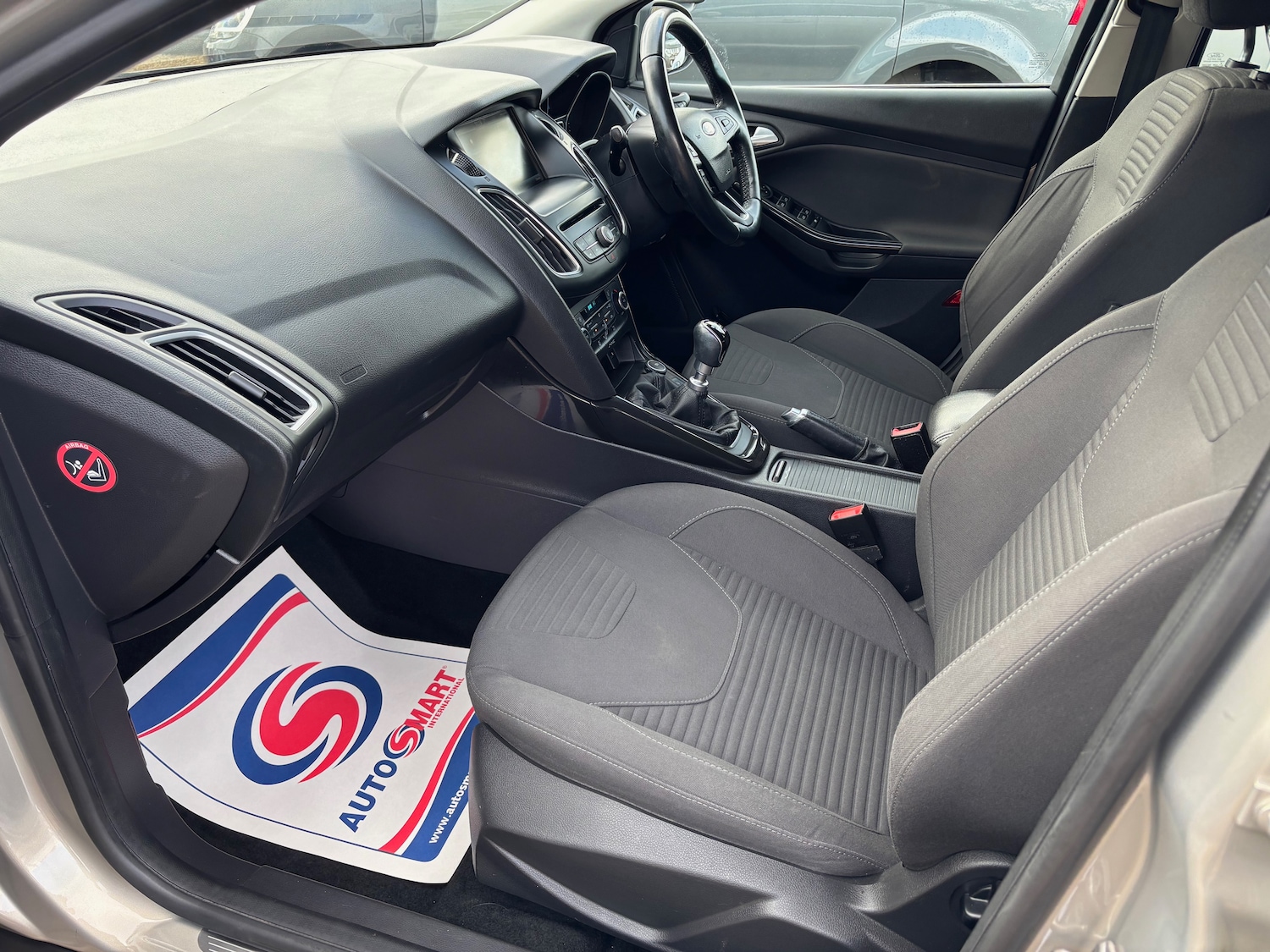 Used Ford Focus 2015 for sale - 76666293: Photo 21