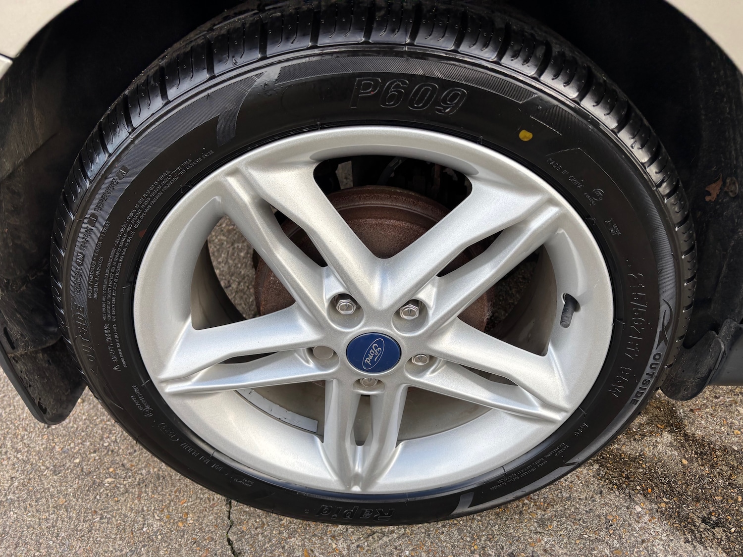 Used Ford Focus 2015 for sale - 76666293: Photo 7