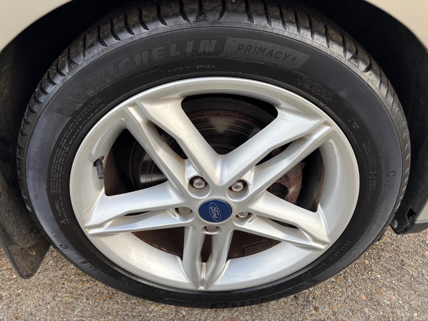 Used Ford Focus 2015 for sale - 76666293: Photo 8