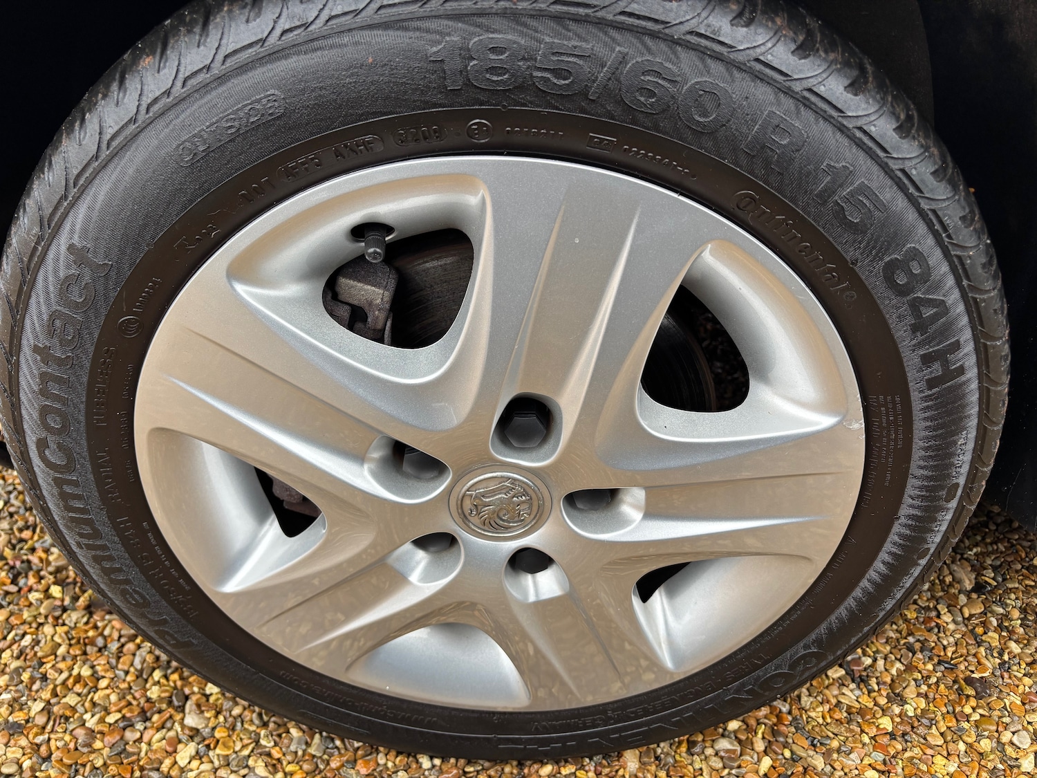 Used Vauxhall Meriva 2009 for sale - 77495109: Photo 10