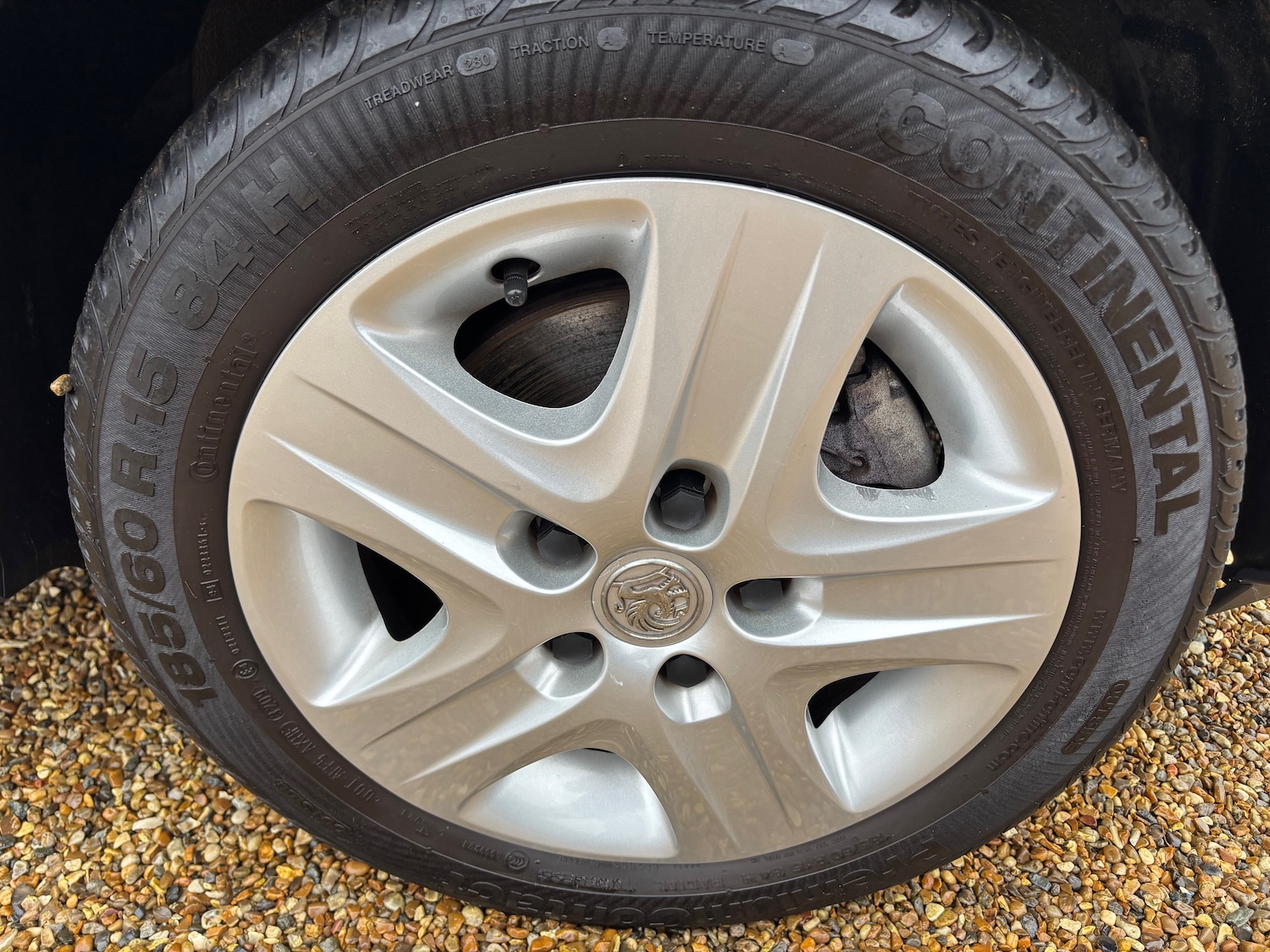 Used Vauxhall Meriva 2009 for sale - 77495109: Photo 11