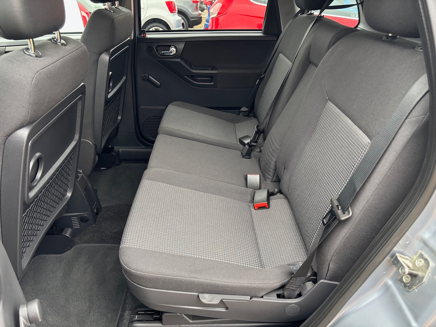 Used Vauxhall Meriva 2009 for sale - 77495109: Photo 13