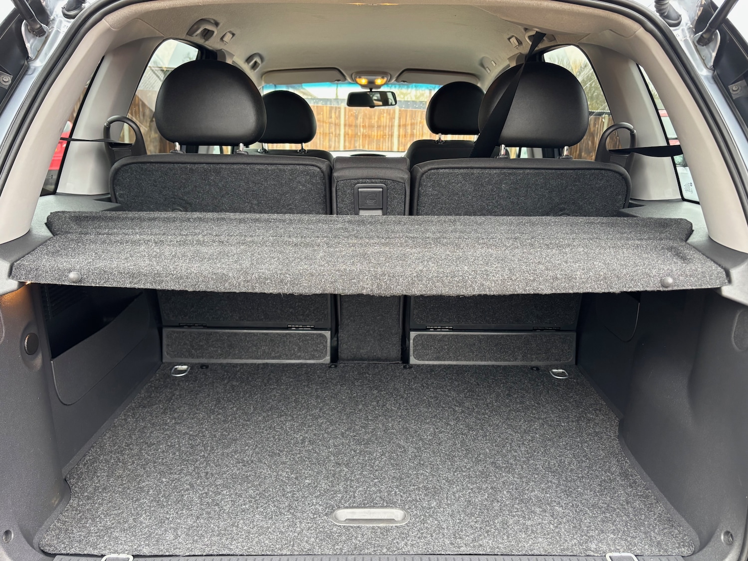 Used Vauxhall Meriva 2009 for sale - 77495109: Photo 24