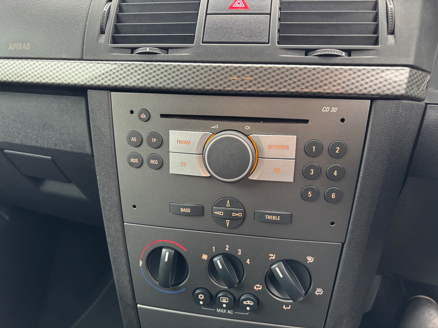 Used Vauxhall Meriva 2009 for sale - 77495109: Photo 25