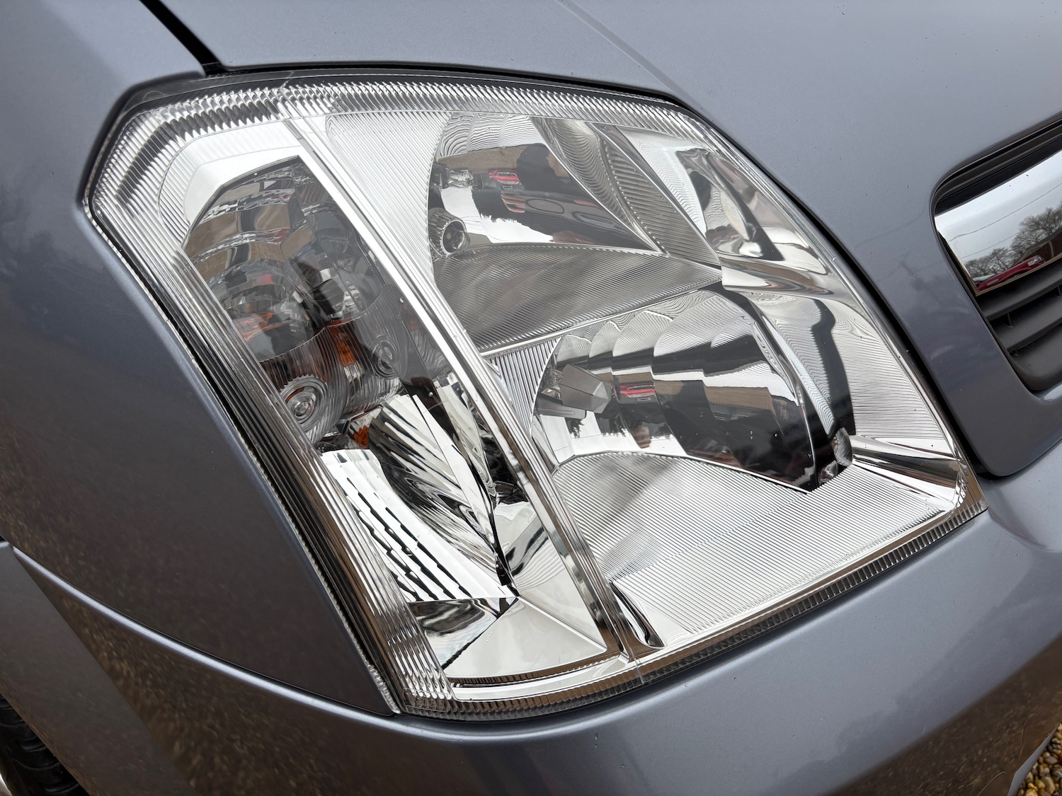 Used Vauxhall Meriva 2009 for sale - 77495109: Photo 4