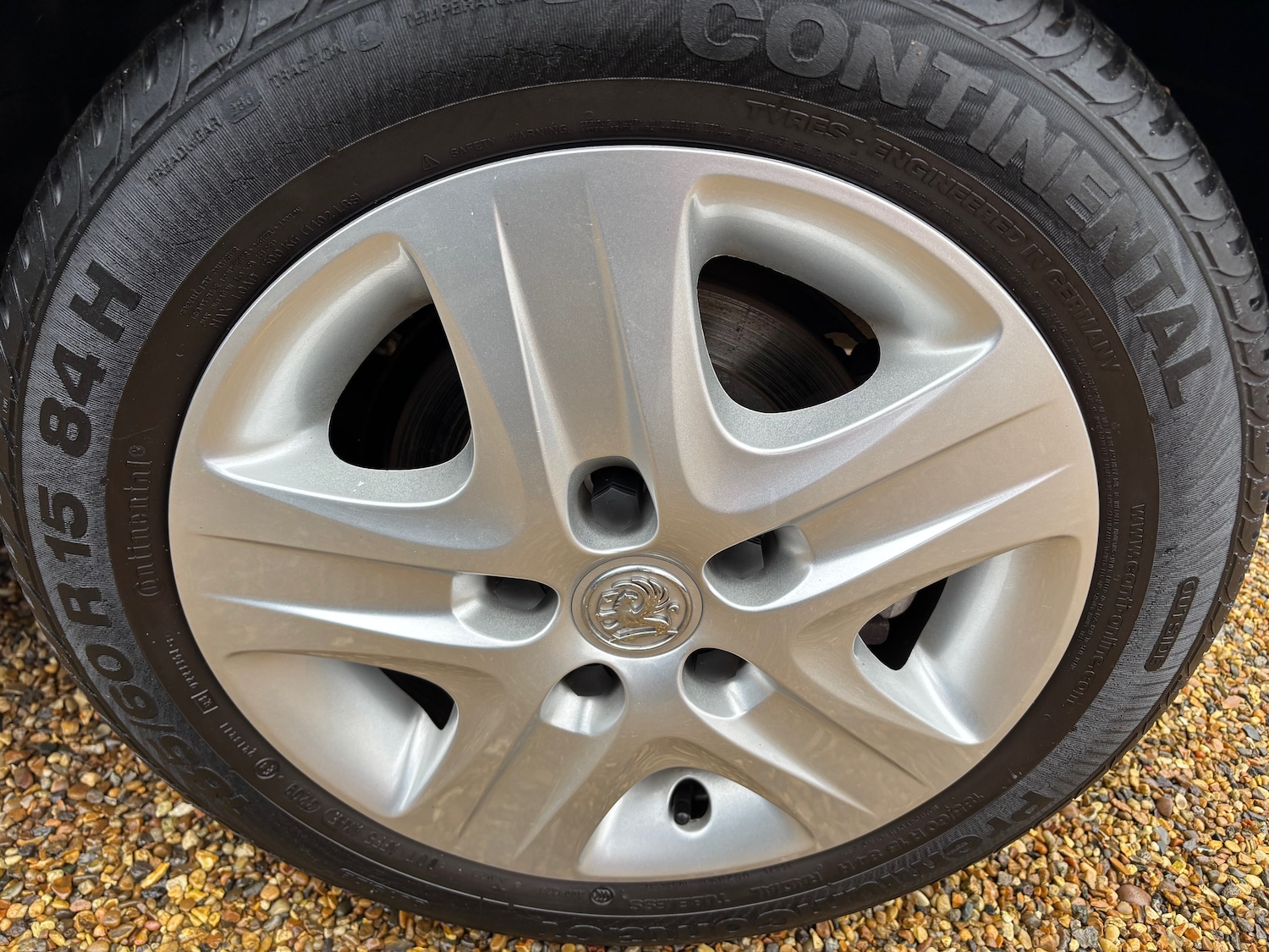 Used Vauxhall Meriva 2009 for sale - 77495109: Photo 9