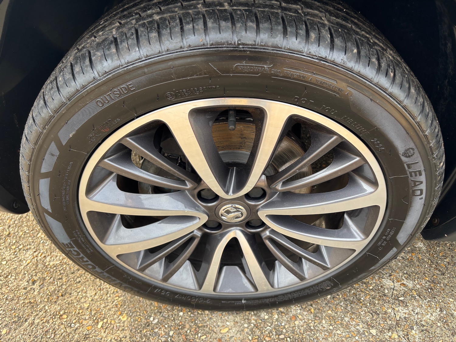 Used Vauxhall Crossland X 2020 for sale - 76511154: Photo 10