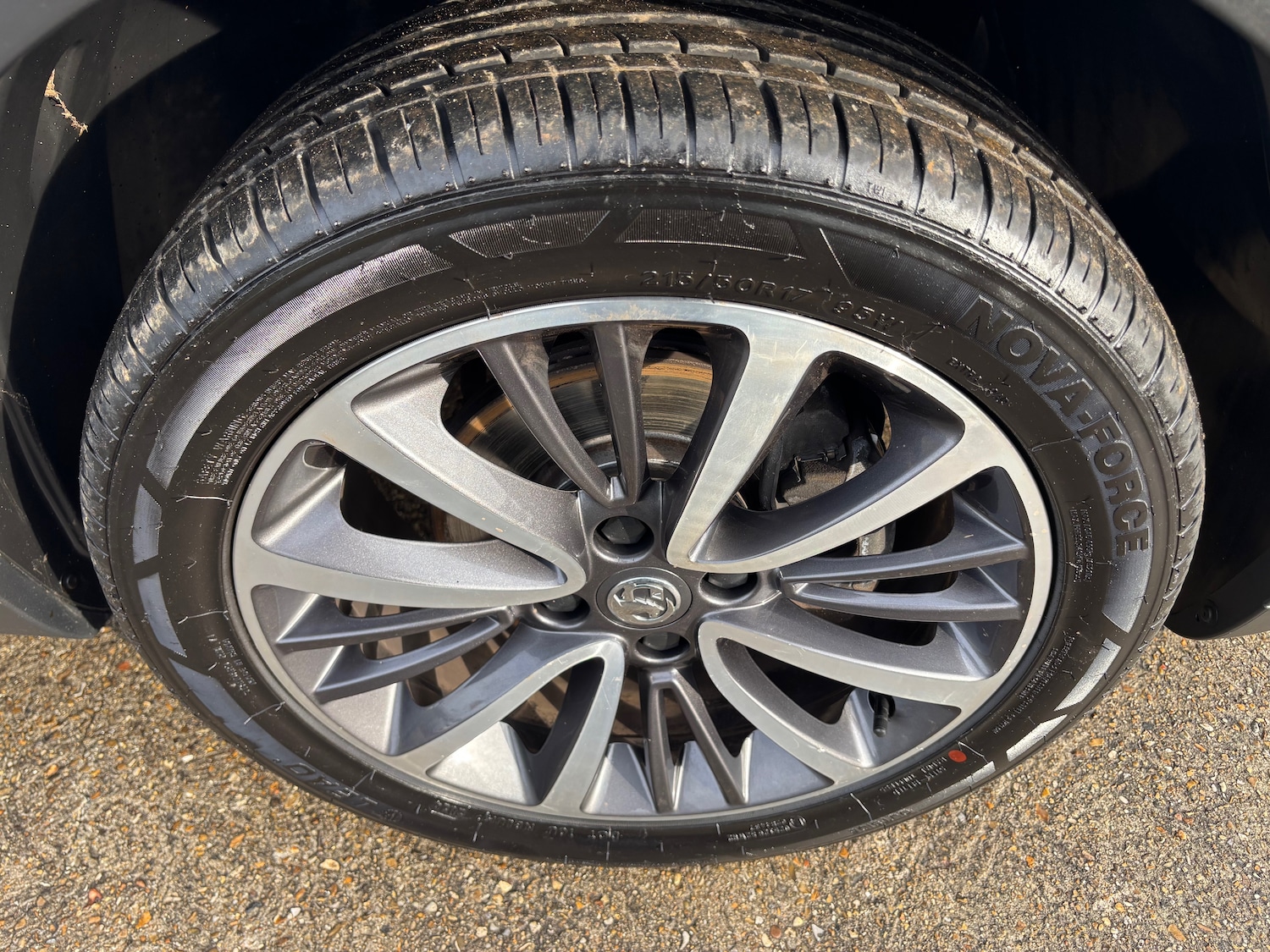 Used Vauxhall Crossland X 2020 for sale - 76511154: Photo 11