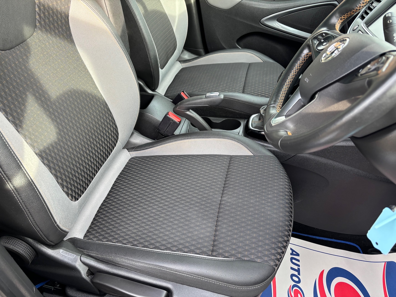 Used Vauxhall Crossland X 2020 for sale - 76511154: Photo 13