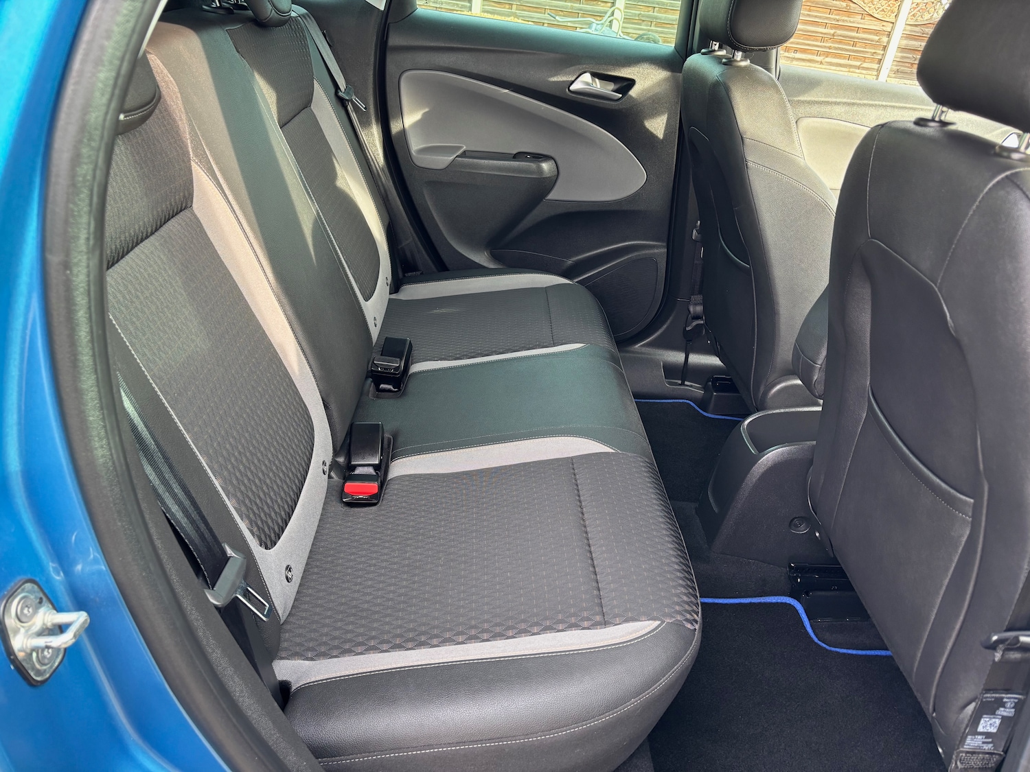 Used Vauxhall Crossland X 2020 for sale - 76511154: Photo 14