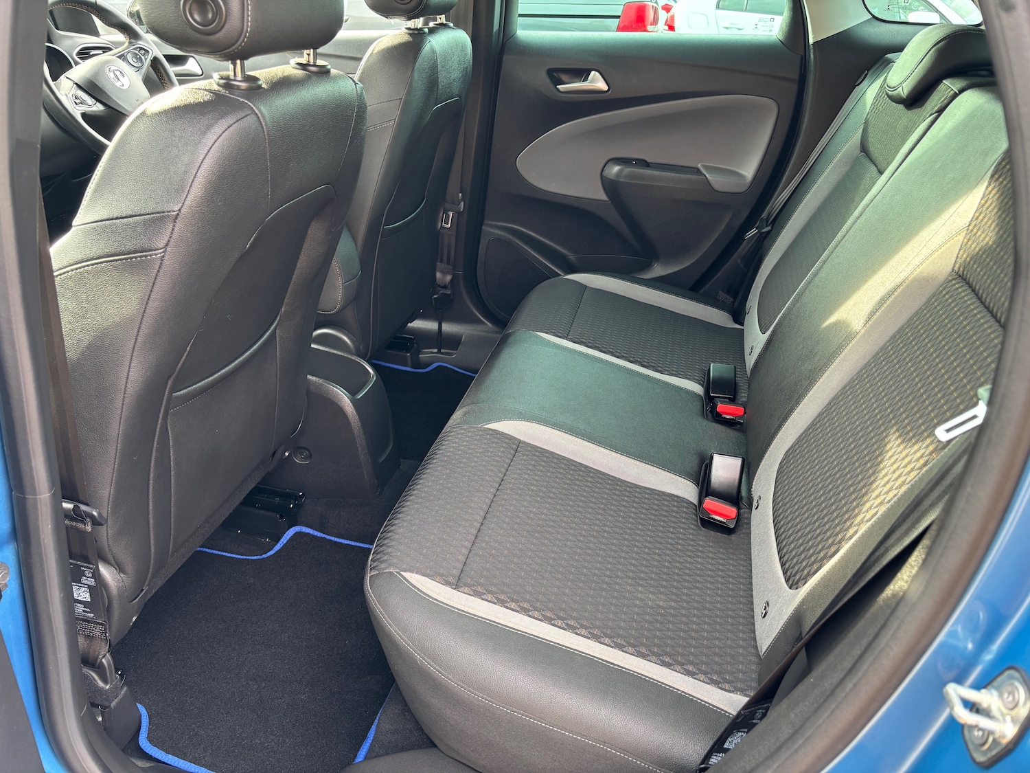 Used Vauxhall Crossland X 2020 for sale - 76511154: Photo 16