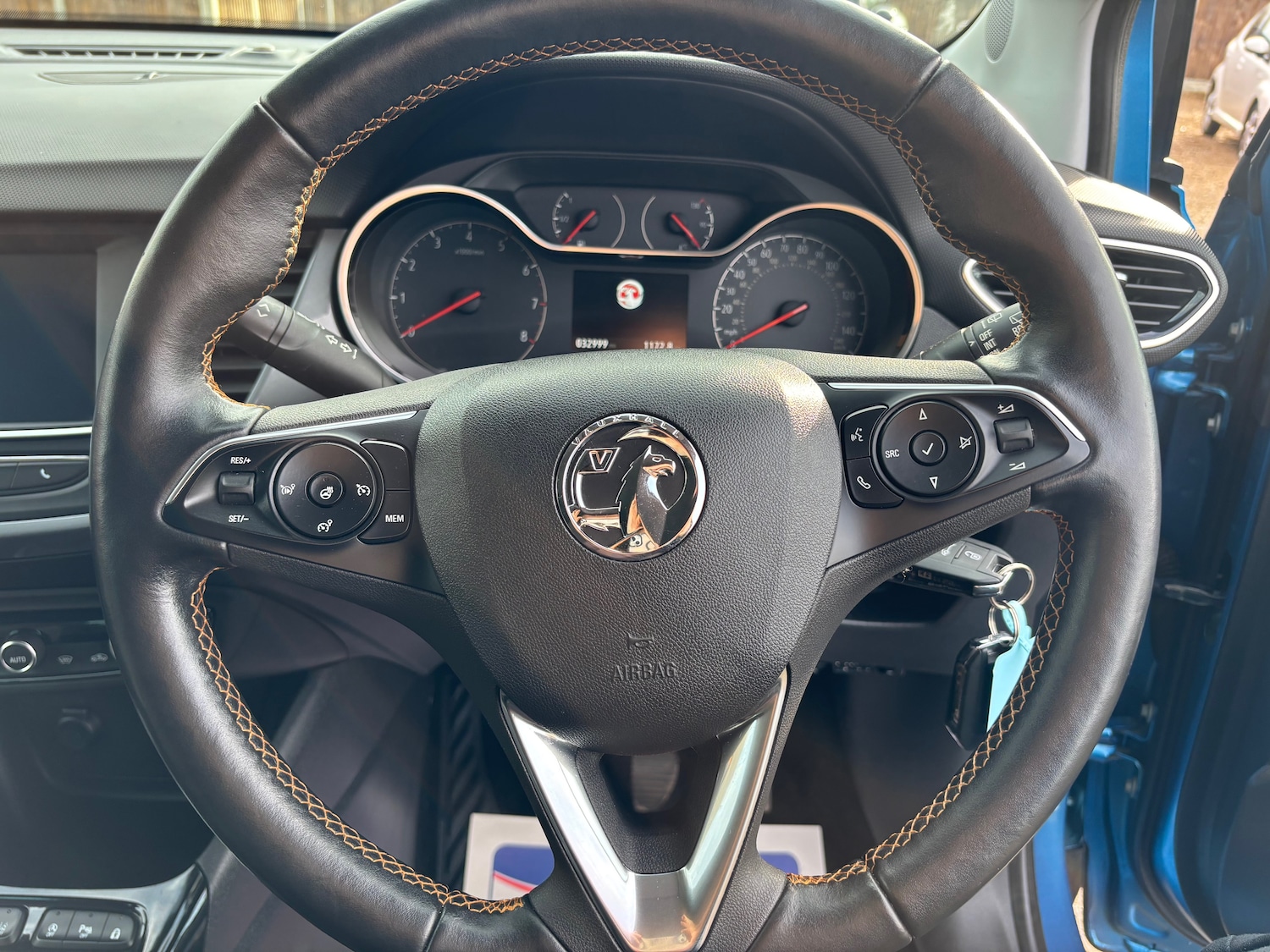 Used Vauxhall Crossland X 2020 for sale - 76511154: Photo 18