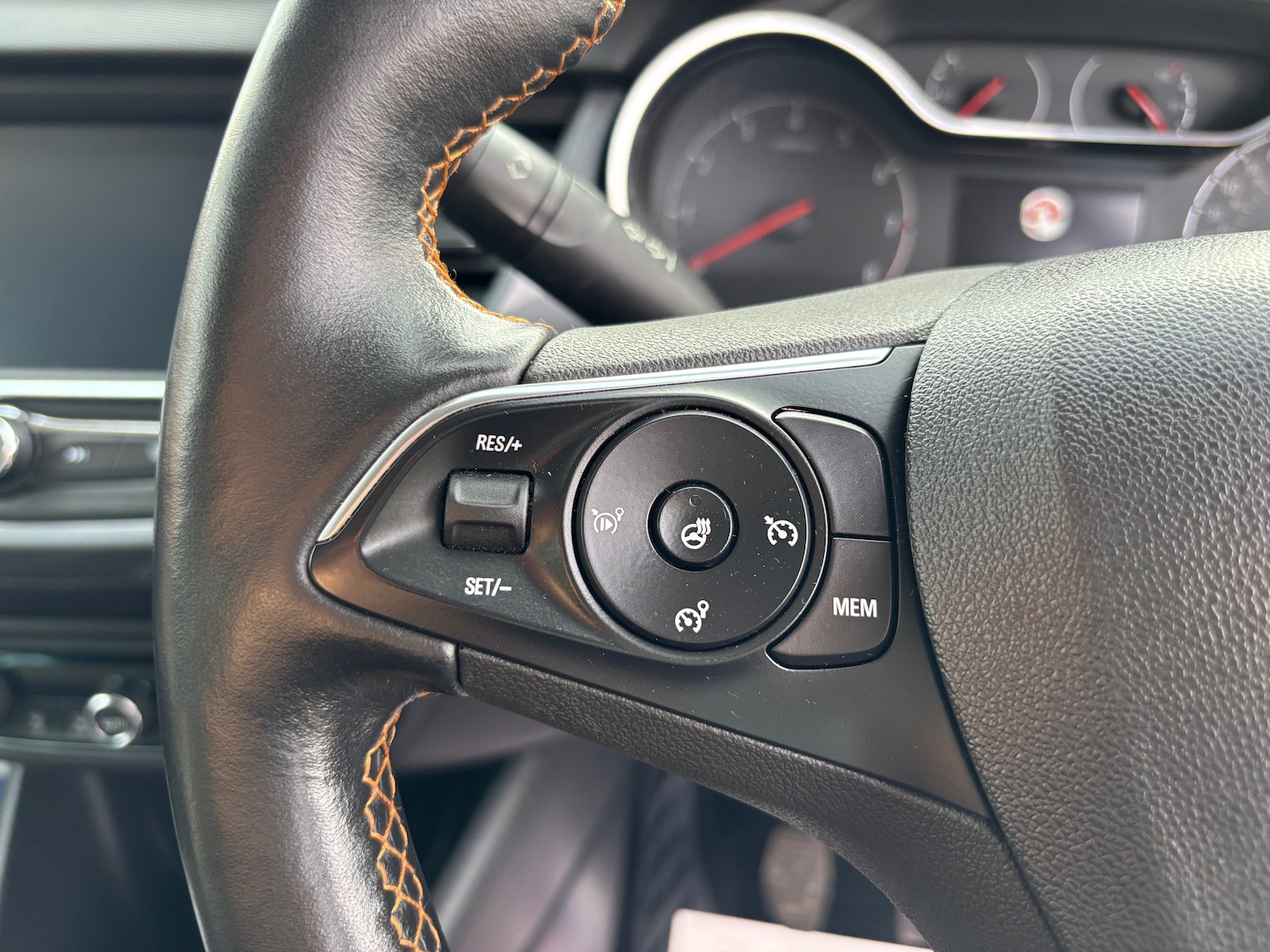 Used Vauxhall Crossland X 2020 for sale - 76511154: Photo 19