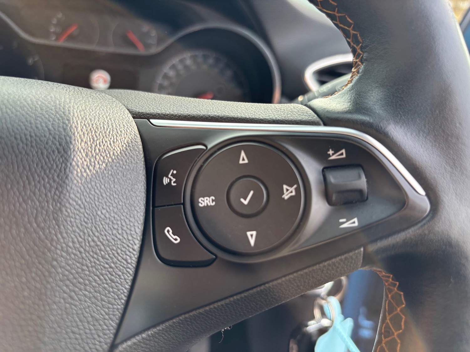 Used Vauxhall Crossland X 2020 for sale - 76511154: Photo 20