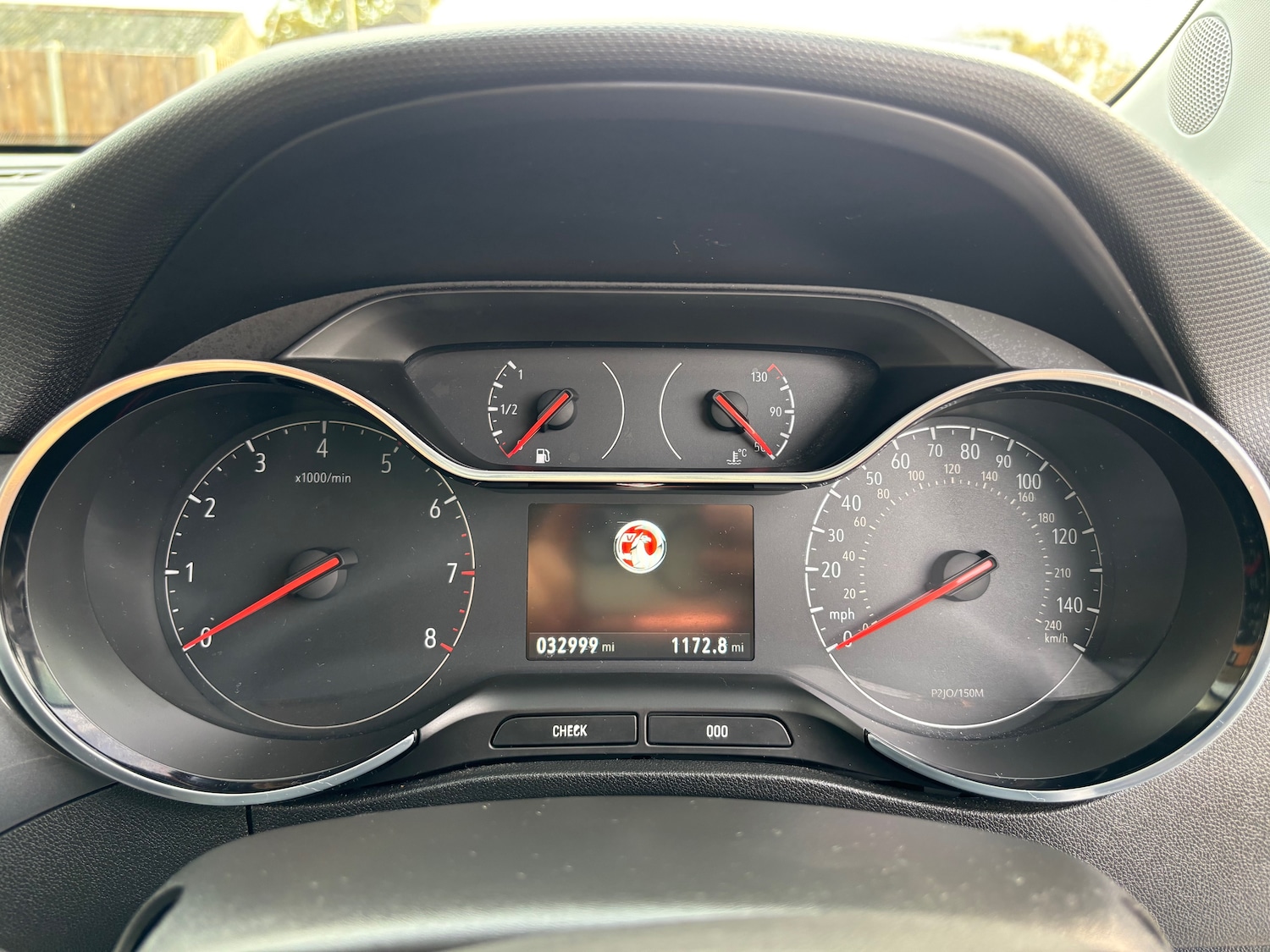 Used Vauxhall Crossland X 2020 for sale - 76511154: Photo 21