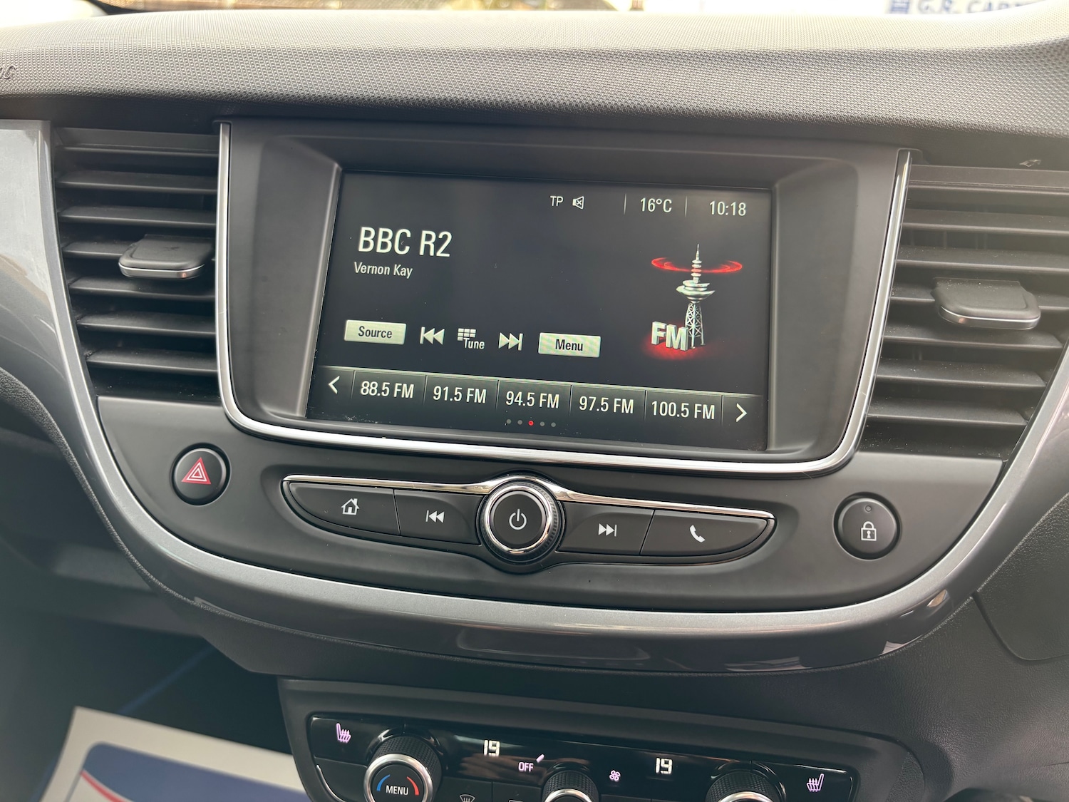 Used Vauxhall Crossland X 2020 for sale - 76511154: Photo 23