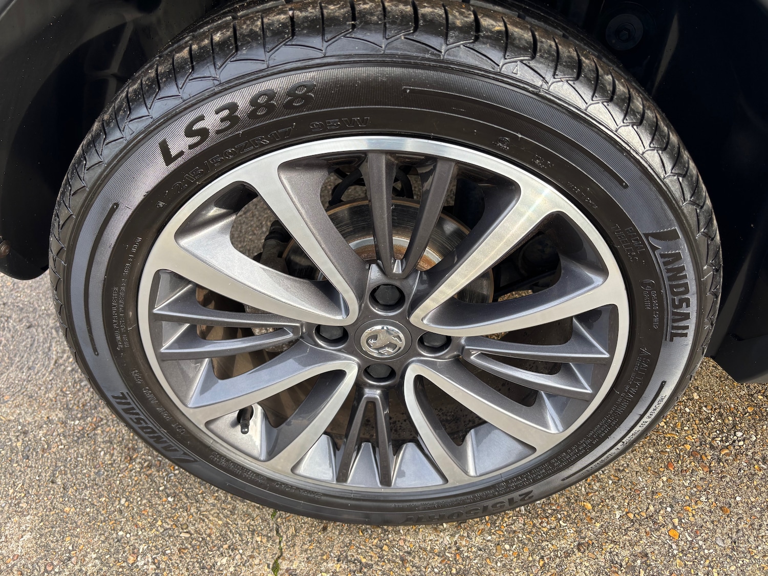 Used Vauxhall Crossland X 2020 for sale - 76511154: Photo 8