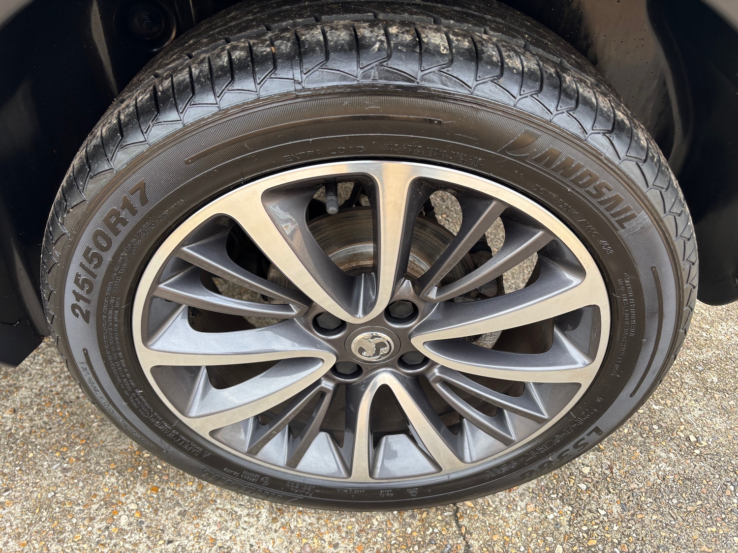 Used Vauxhall Crossland X 2020 for sale - 76511154: Photo 9