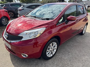 Used Nissan Note 2017 for sale - 79830582: Photo