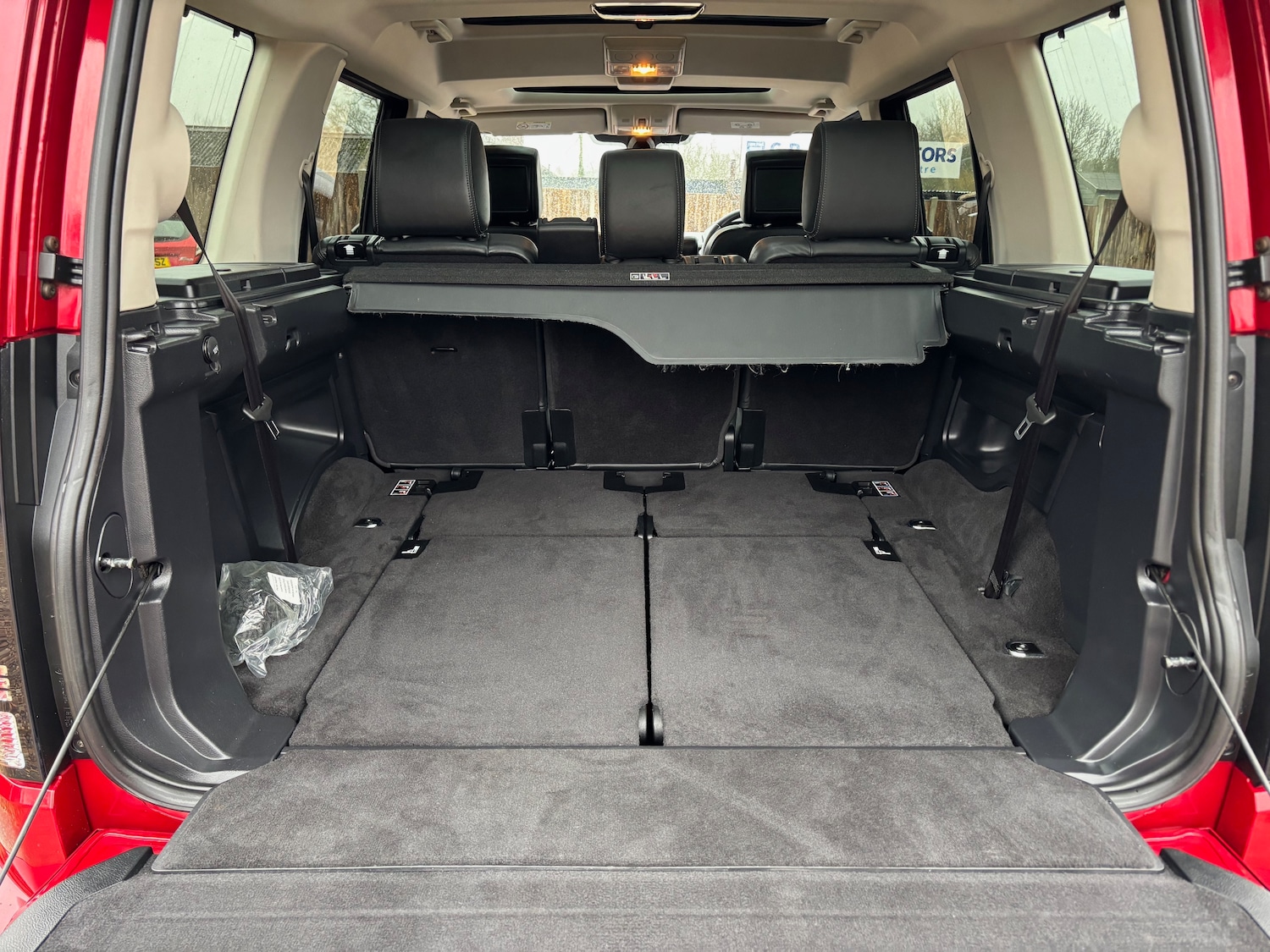 Used Land Rover Discovery 2014 for sale - 77466029: Photo 14