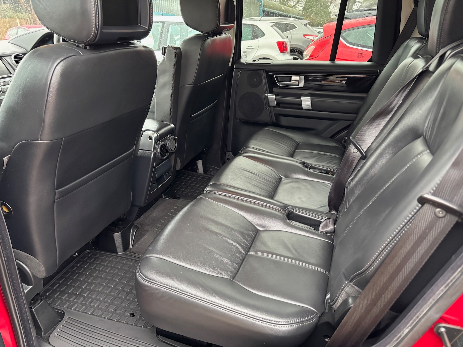 Used Land Rover Discovery 2014 for sale - 77466029: Photo 15