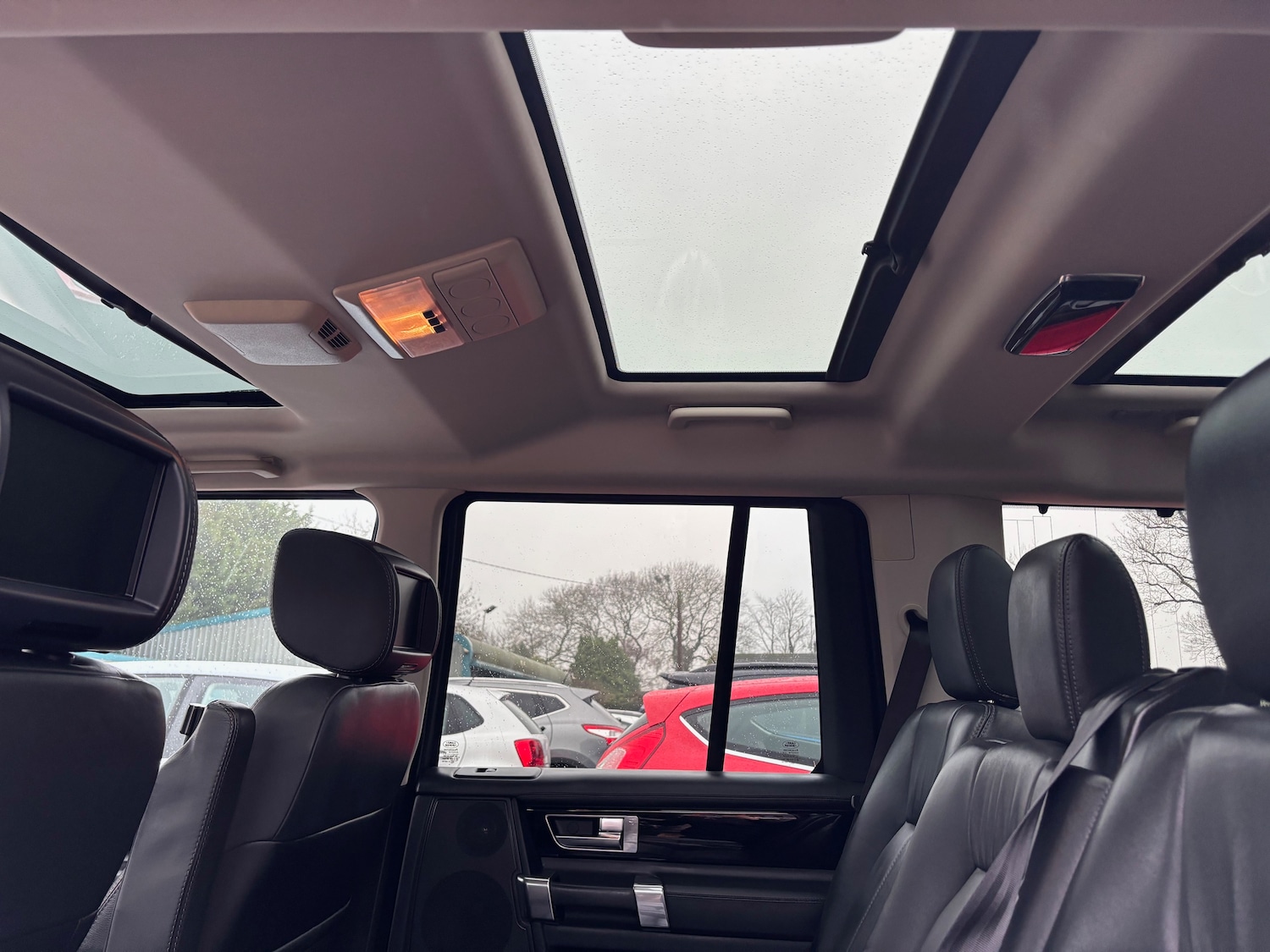 Used Land Rover Discovery 2014 for sale - 77466029: Photo 17