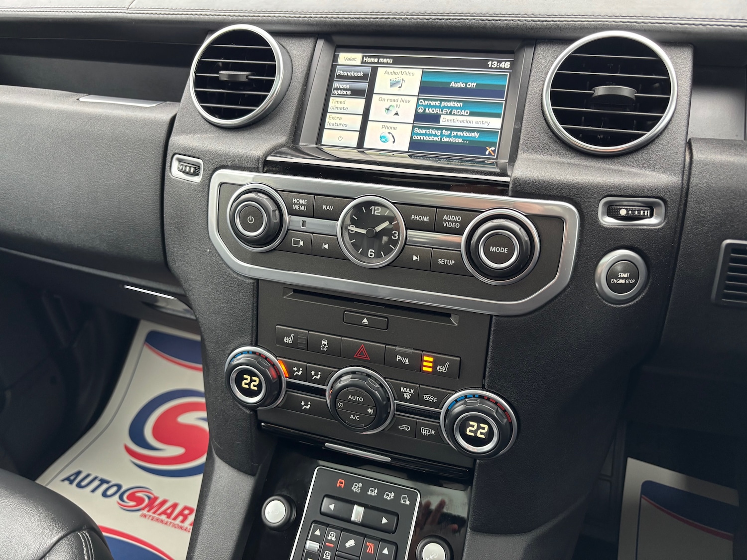 Used Land Rover Discovery 2014 for sale - 77466029: Photo 18