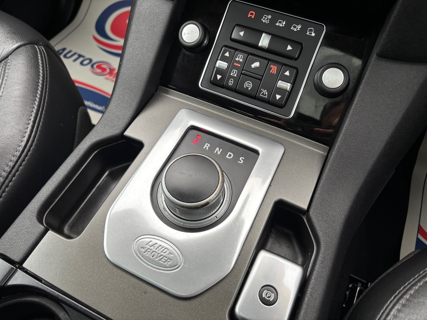 Used Land Rover Discovery 2014 for sale - 77466029: Photo 19