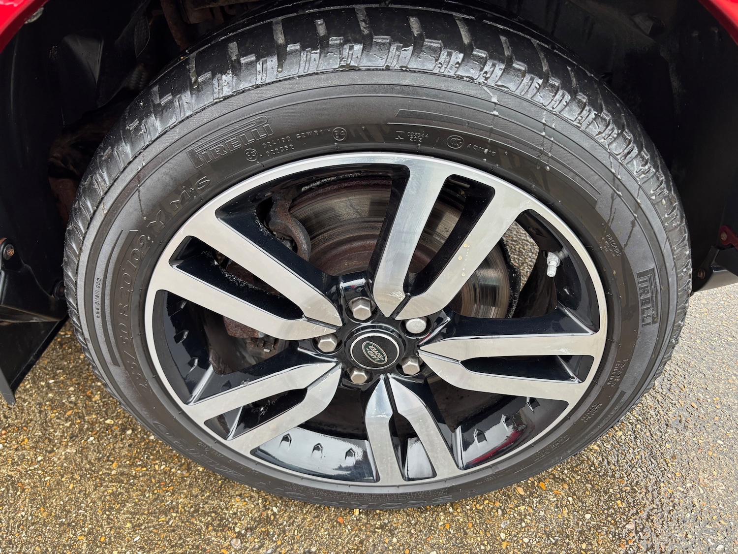 Used Land Rover Discovery 2014 for sale - 77466029: Photo 6