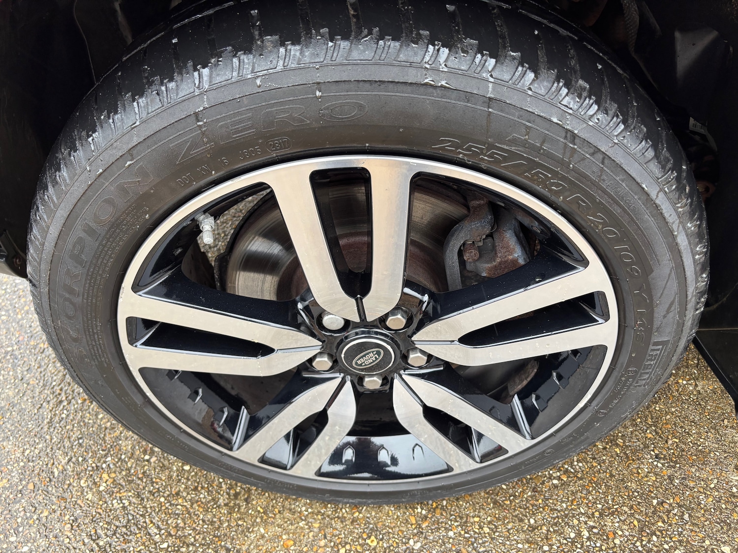 Used Land Rover Discovery 2014 for sale - 77466029: Photo 7