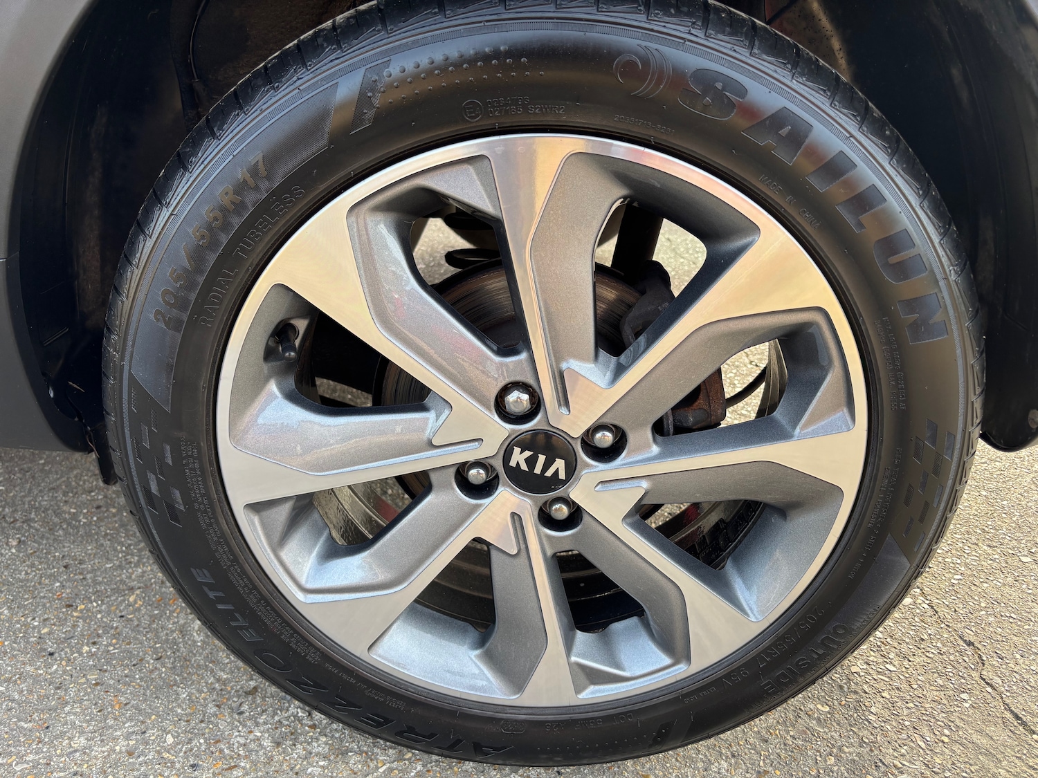 Used Kia Stonic 2018 for sale - 77968999: Photo 10