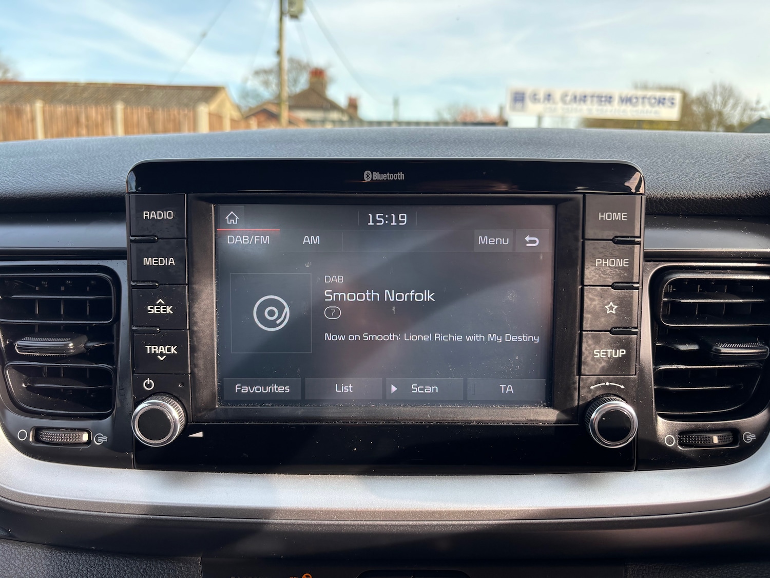 Used Kia Stonic 2018 for sale - 77968999: Photo 17