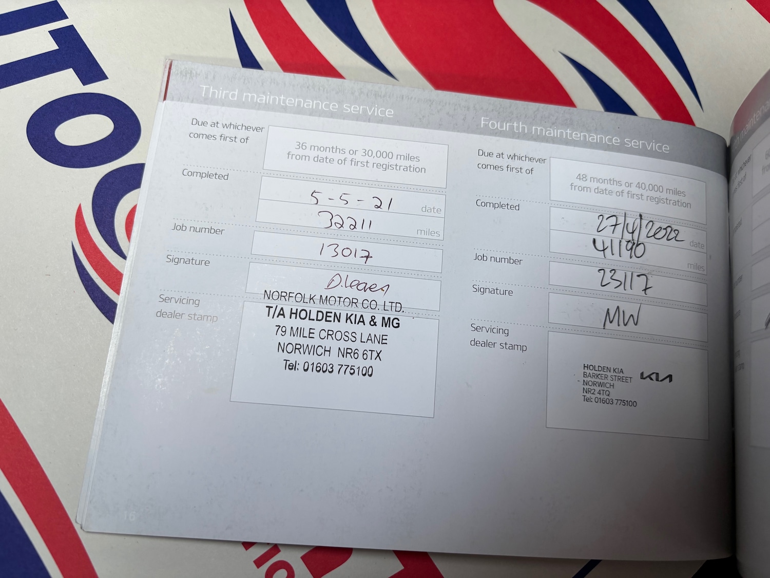 Used Kia Stonic 2018 for sale - 77968999: Photo 23